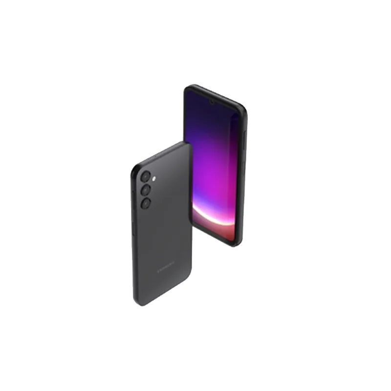 Smartfon Samsung Galaxy A24 6/128 GB Black